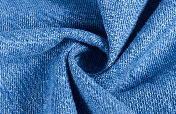 Denim Fabric