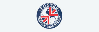 R.G Foster Textile Machinery