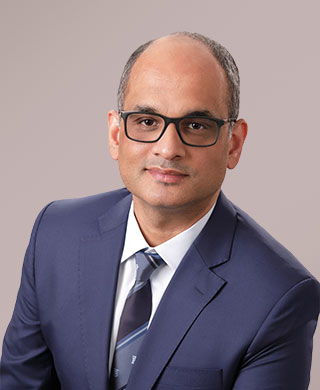 Amar Zaidi