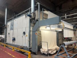 Arioli Steamer VAPO 2003