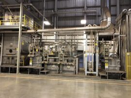 Yarn Dyeing and Related Equipment